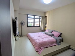 Blk 691B Choa Chu Kang Crescent (Choa Chu Kang), HDB 5 Rooms #203985951